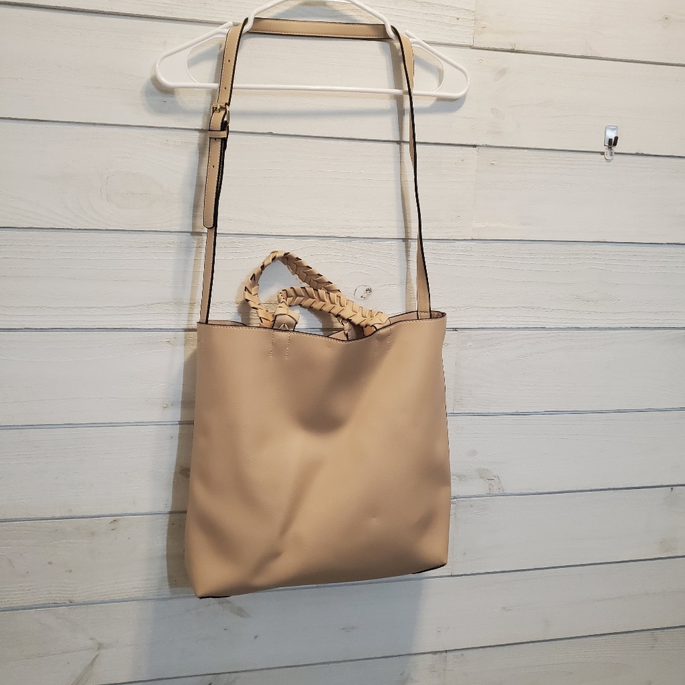 Jules Kae - Blush/Pink - Tote